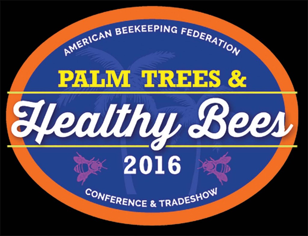 Notes On The American Bee Research Conference Bee Culture