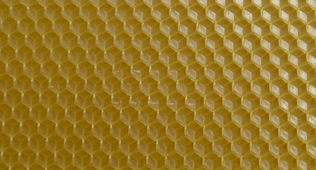Facts About Beeswax