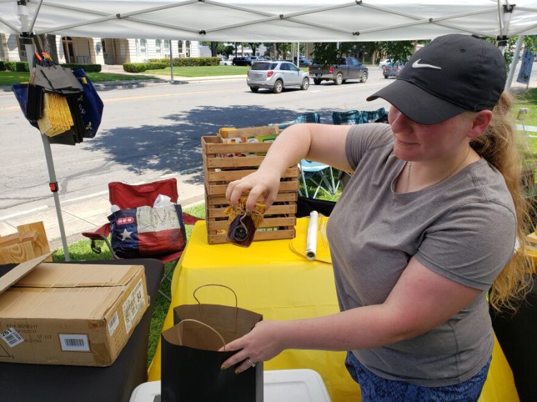 Uvalde Honey Festival Bee Culture