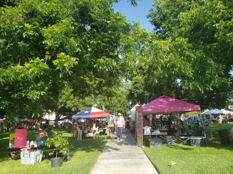 Uvalde Honey Festival Bee Culture