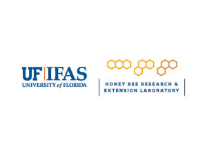 The University of Florida Honey Bee Laboratory Facilities