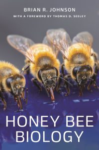 Book Review-Honey Bee Biology