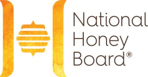 Celebrating National Honey Month with Friends Makes Everything Sweeter!