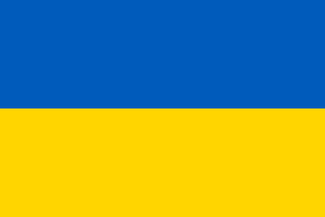 God Bless Ukraine!