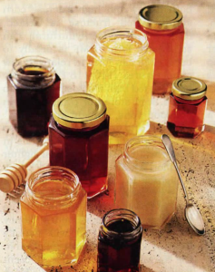 All About Honey: It’s Almost Magic!