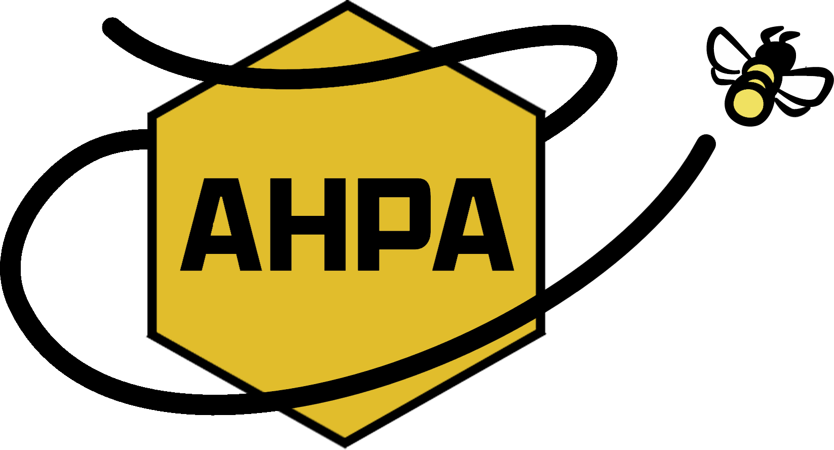 AHPA Logo