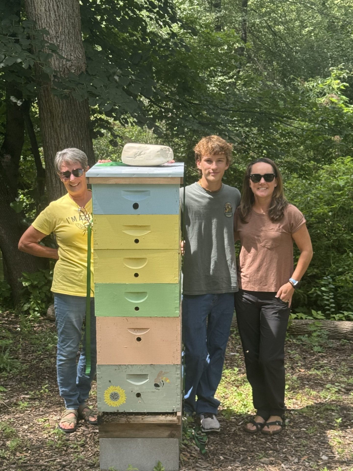 Minding Your Bees and Cues