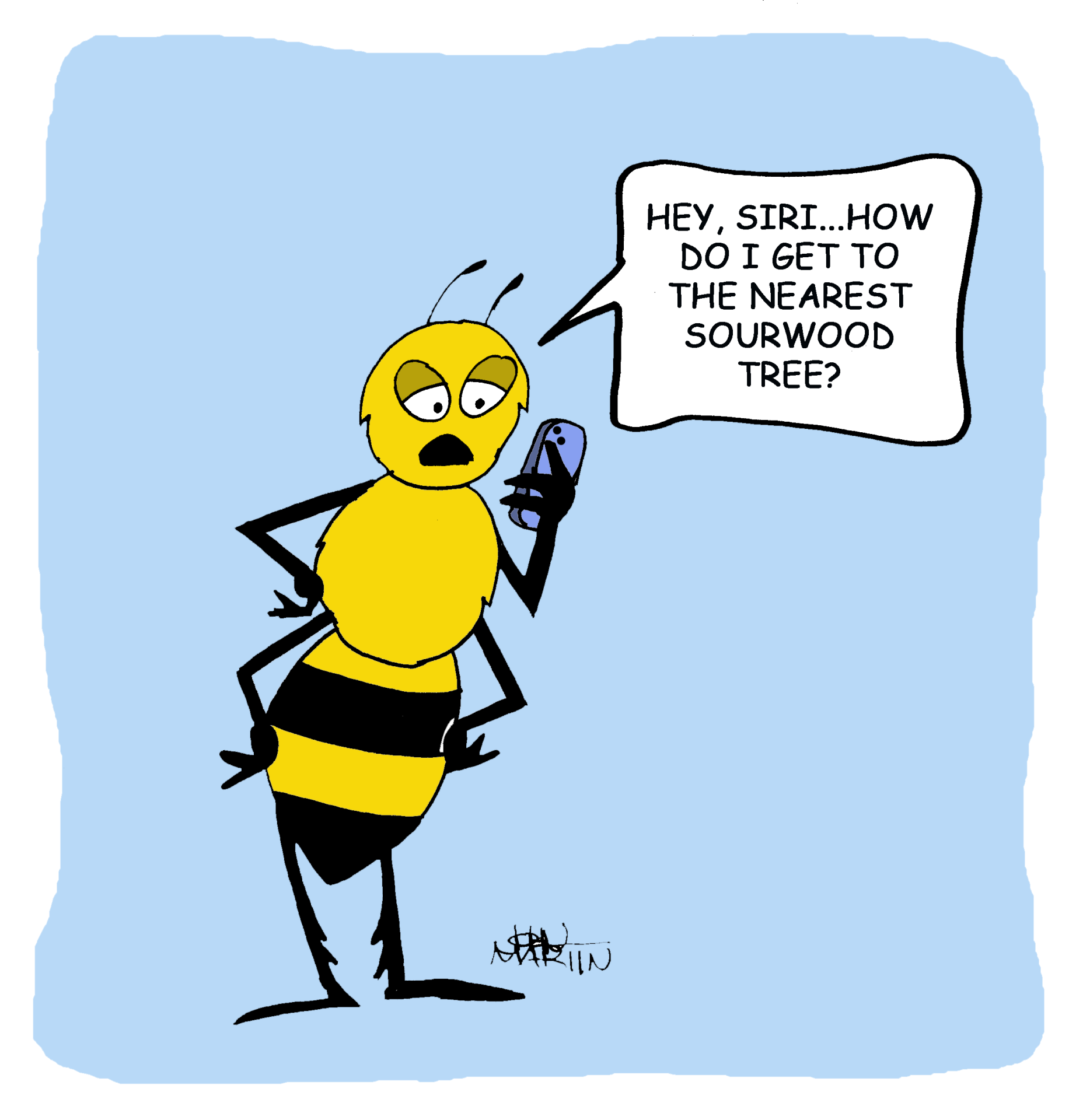 Directional Discourse