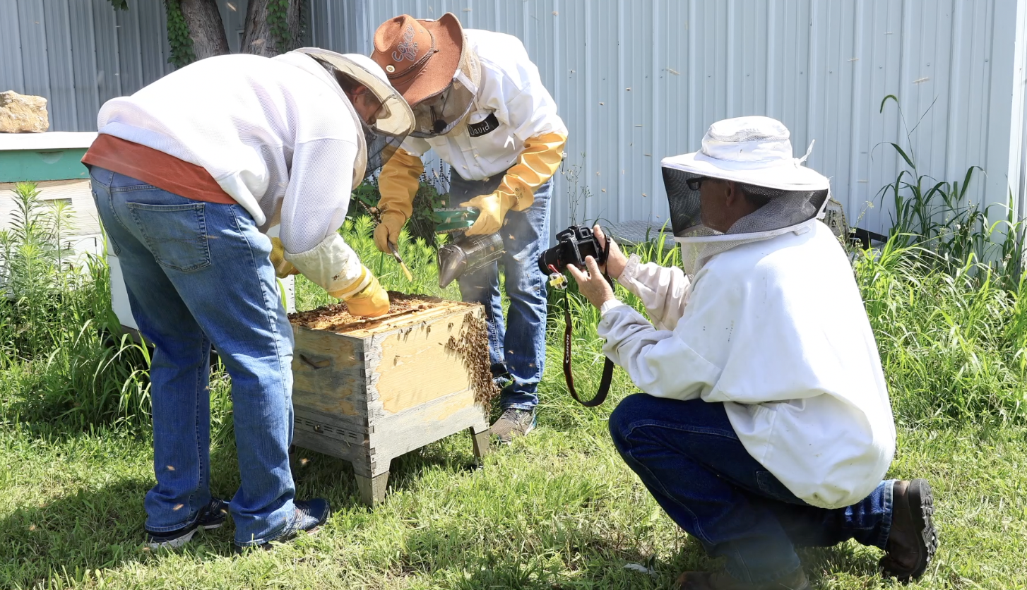 The Hidden Skill That Can Turn Any Good Beekeeper Into a Great One Part 2