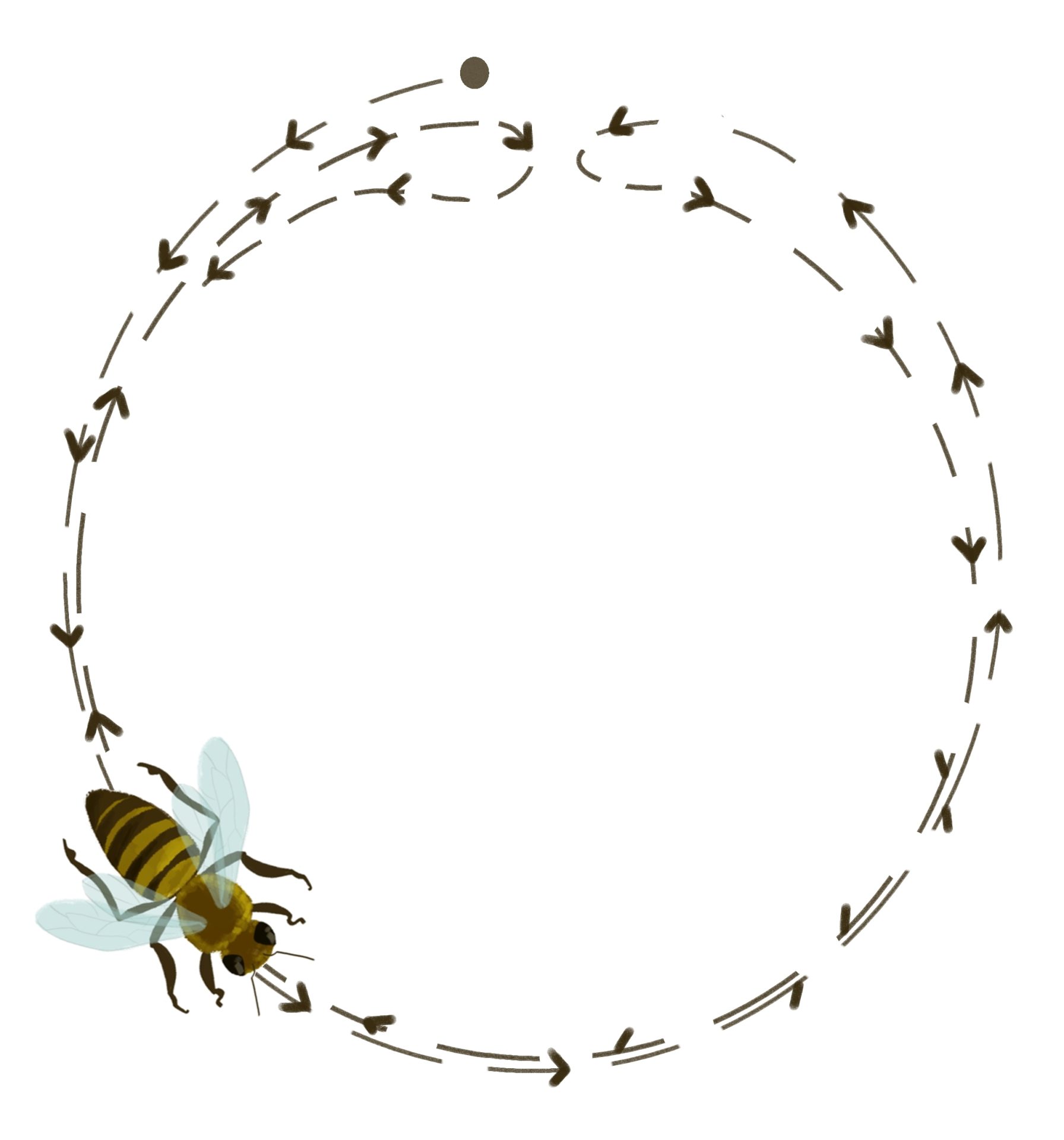 Off the Wahl Beekeeping