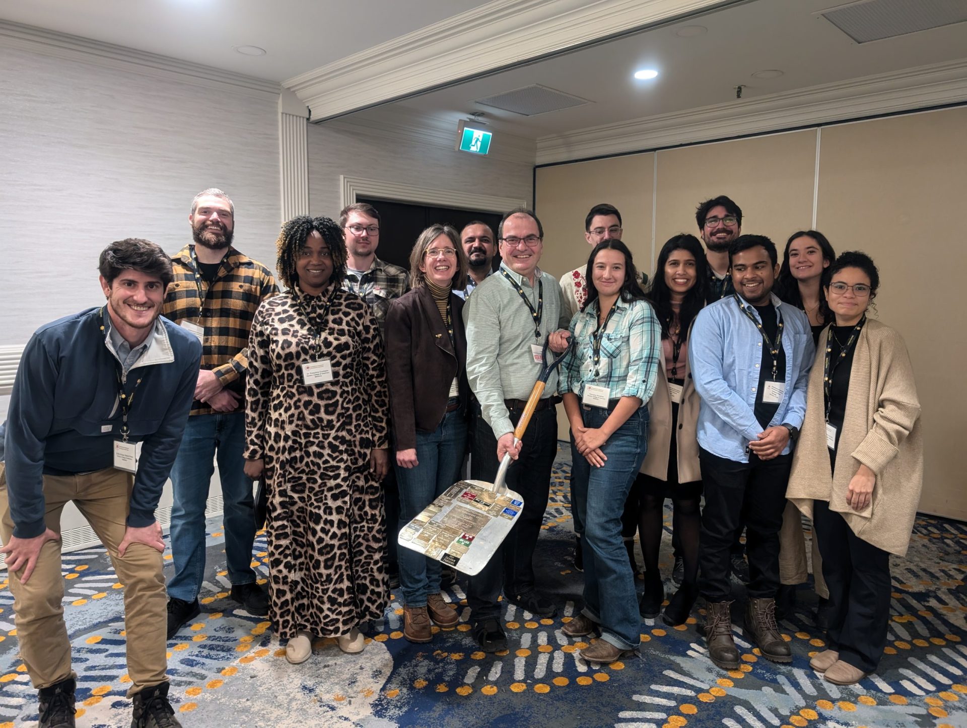 2024 Saskatchewan Beekeepers Development Commission Convention